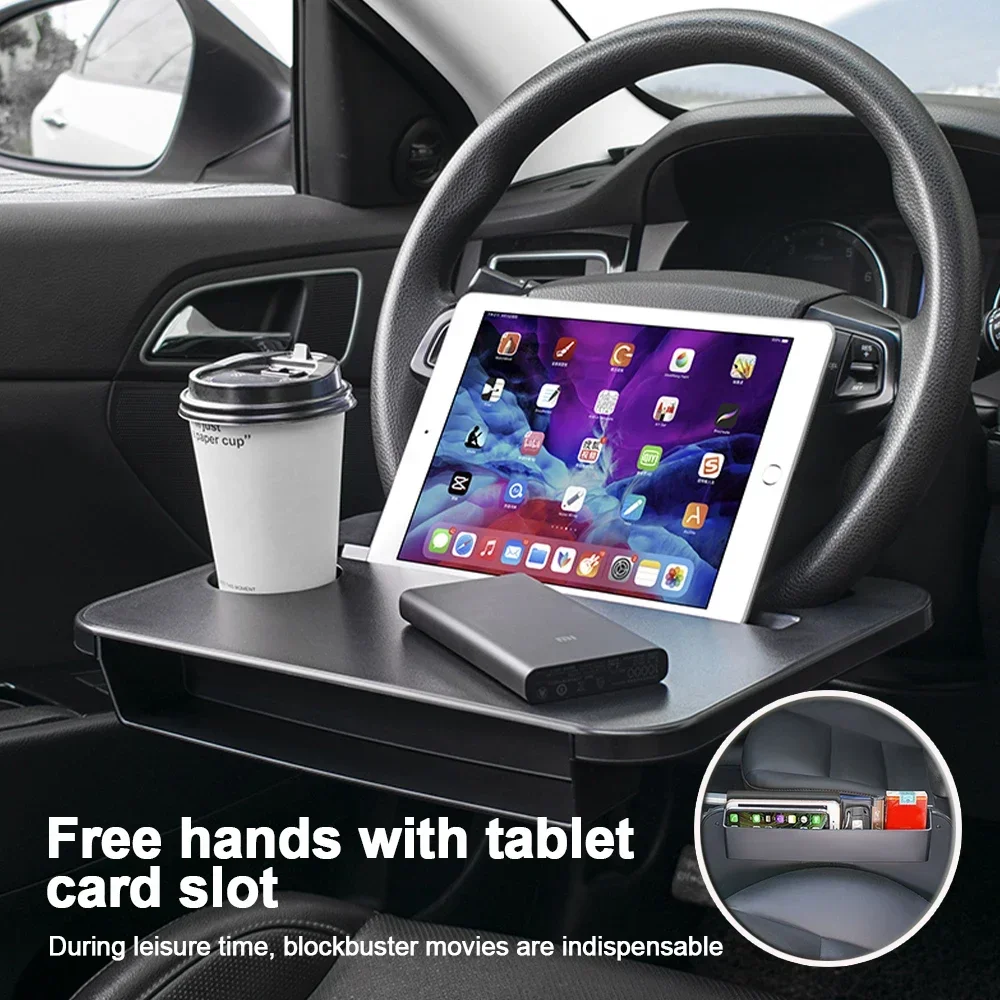 Supporto Multifunzione per Aut - Tablet Lap Desk recensione e prezzo