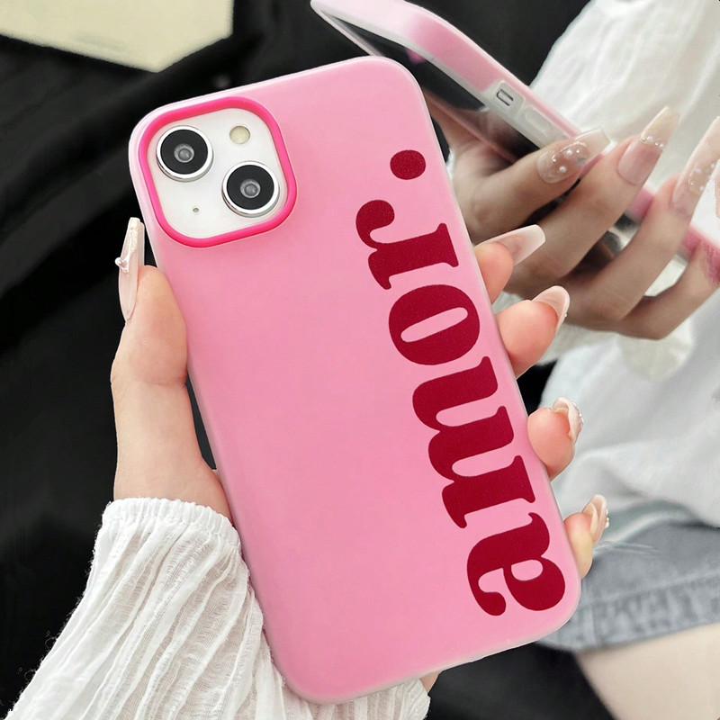 Amor Rosso. Cover per Telefono - Samsung Galaxy S24 recensione e prezzo