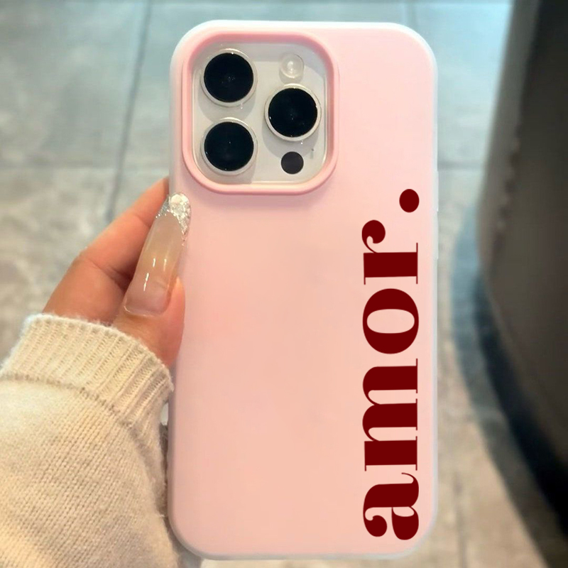 Amor Rosso. Cover per Telefono - Samsung Galaxy S24 recensione e prezzo