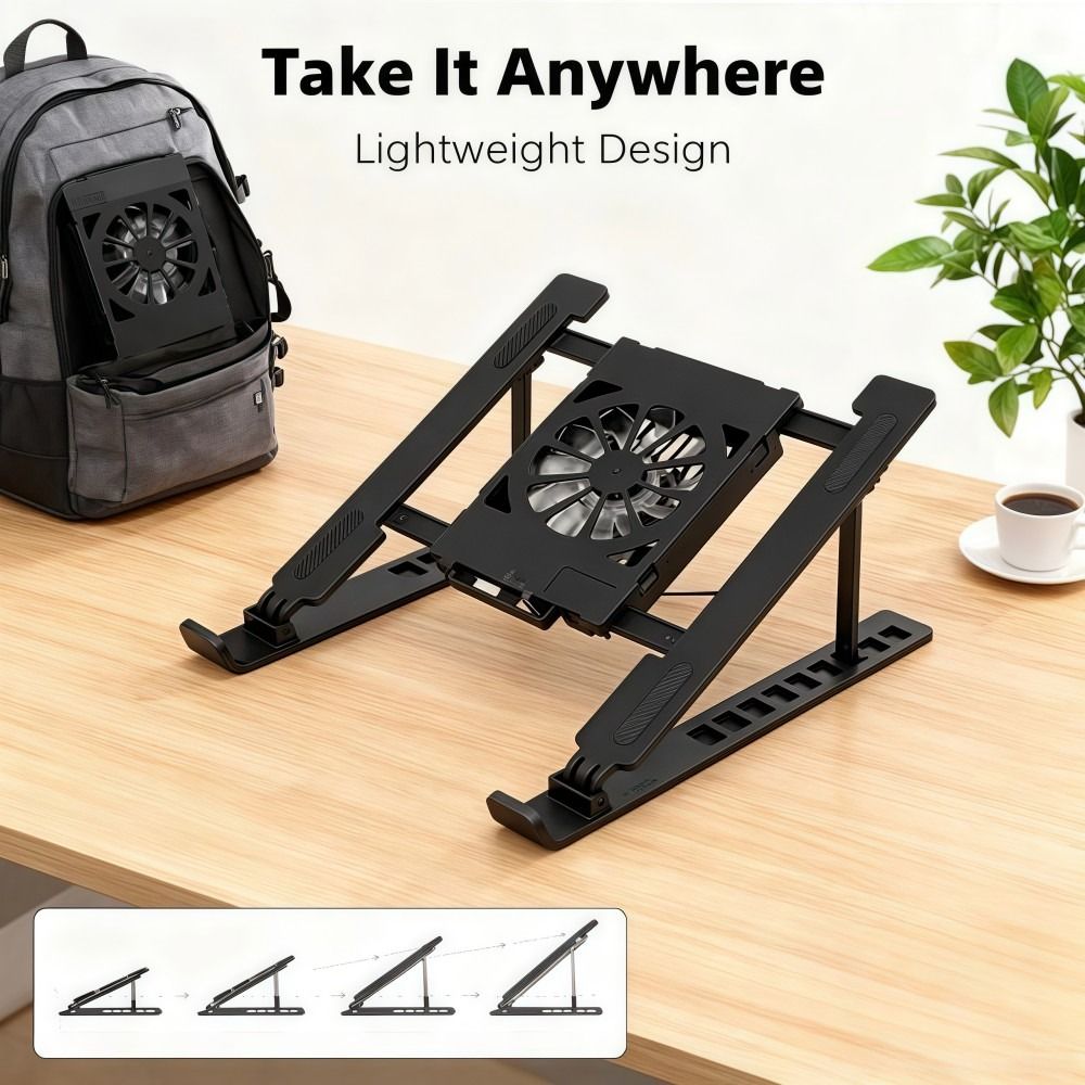 Supporto Universale per Laptop - Cooling Stand Tablet recensione e prezzo