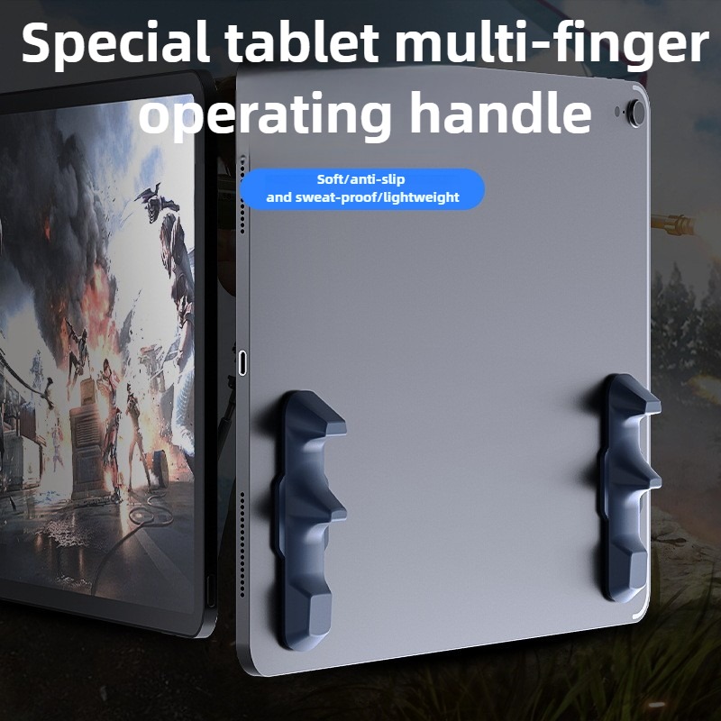 2 pezzi MEMO NUOVI accessori d - Android Tablet Gaming Accessories recensione e prezzo