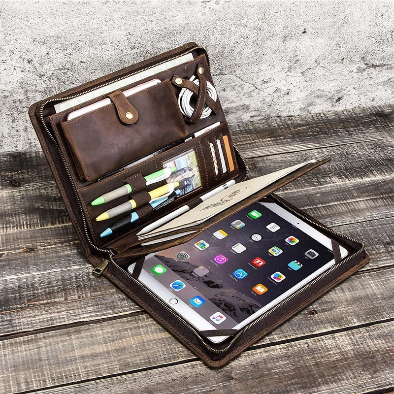 Custodia per tablet in pelle p - Tablet Tech Accessories recensione e prezzo