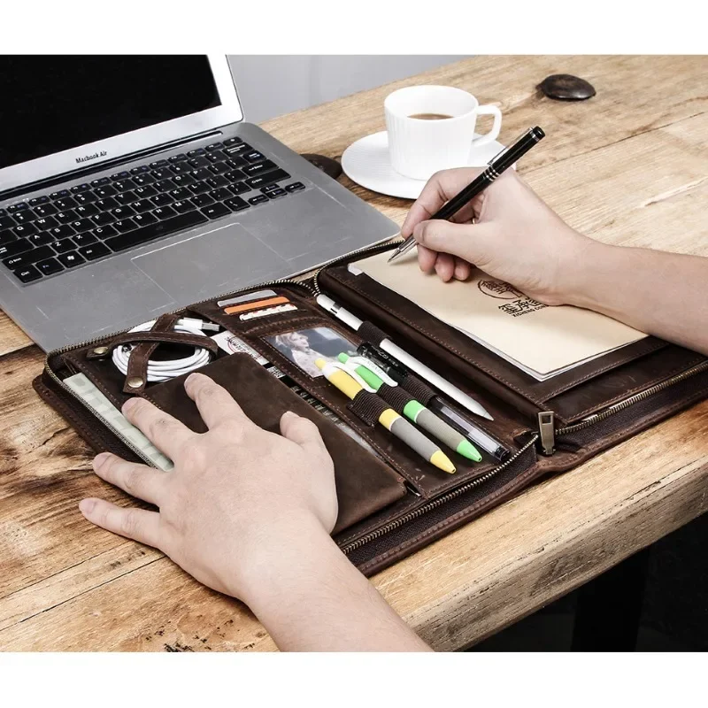 Custodia per tablet in pelle p - Tablet Tech Accessories recensione e prezzo