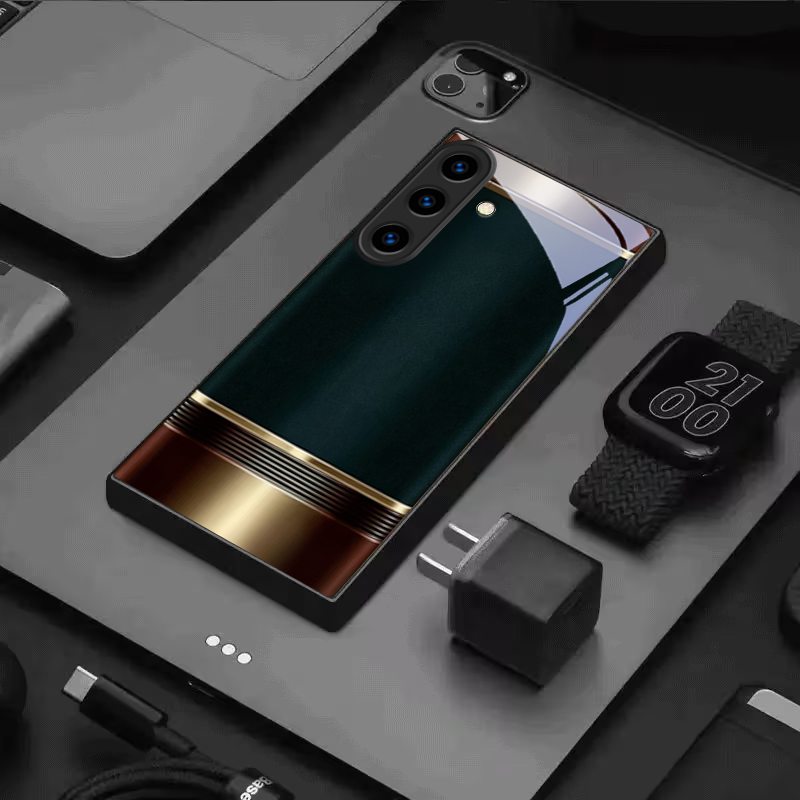 Elegante Custodia per Telefono - Samsung Galaxy S24 recensione e prezzo