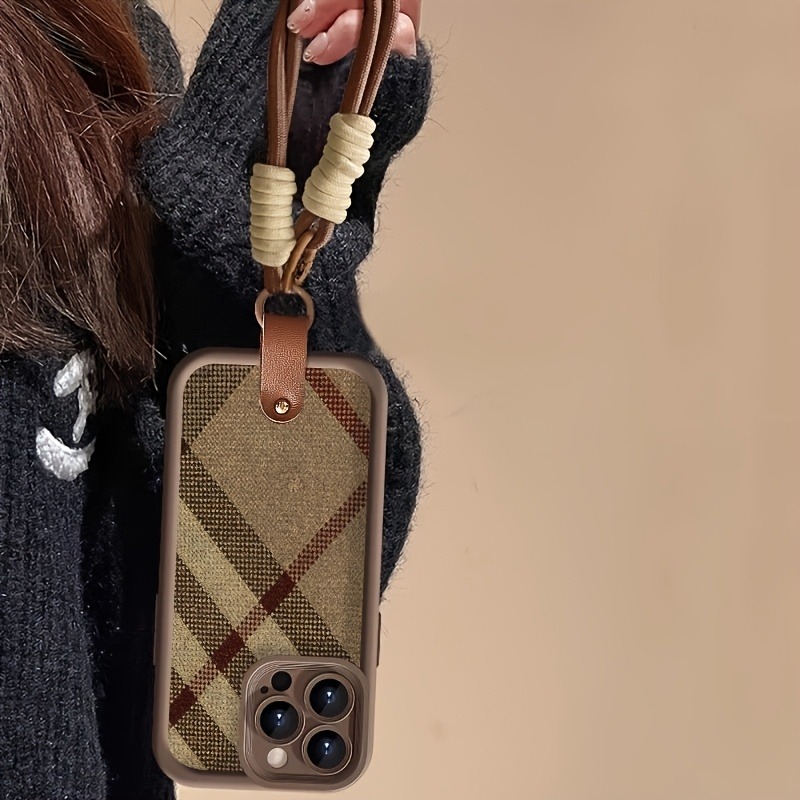 Custodia per telefono con cord - Samsung Galaxy S24 recensione e prezzo
