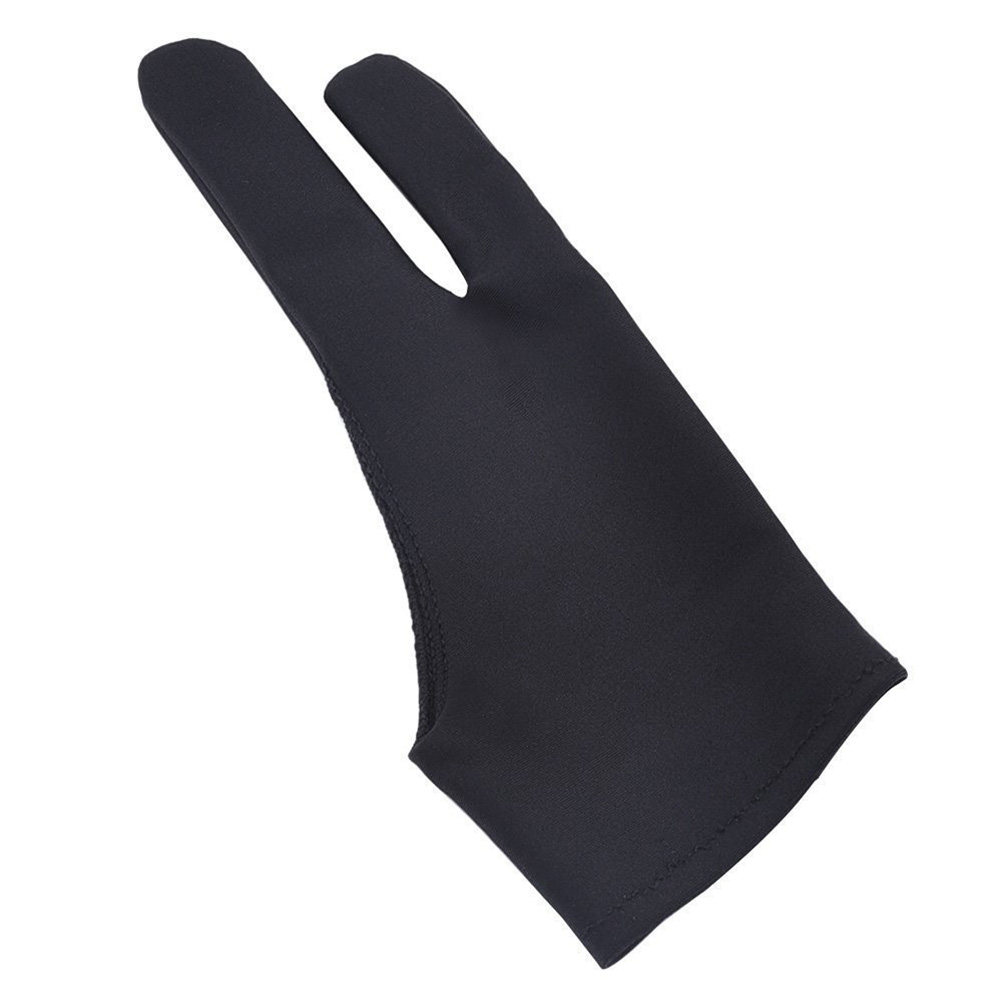 2 paia di guanti da disegno a  - Drawing Glove Artist recensione e prezzo