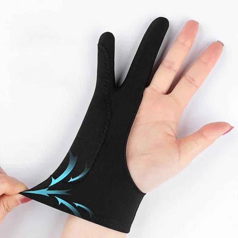 Guanti da disegno a due dita,  - Drawing Glove Artist recensione e prezzo