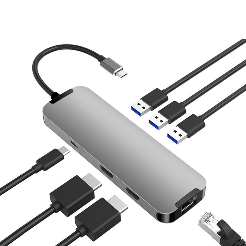Hub USB Tipo C Multifunzione O - Usb Hub Type C recensione e prezzo