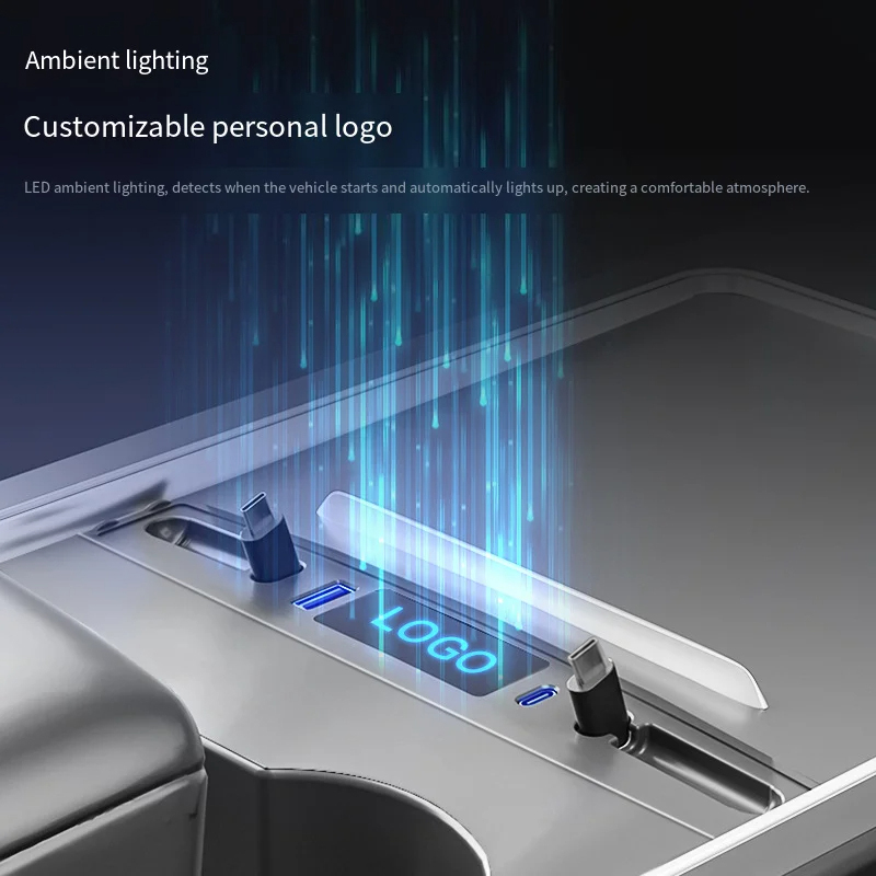 Hub Caricabatterie per Auto Mu - Usb Hub Type C recensione e prezzo