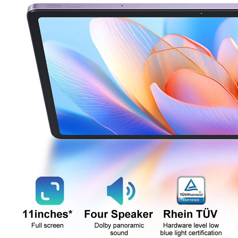 Lenovo Xiaoxin Pad 2024 Tablet - Android Tablet Gaming Accessories recensione e prezzo
